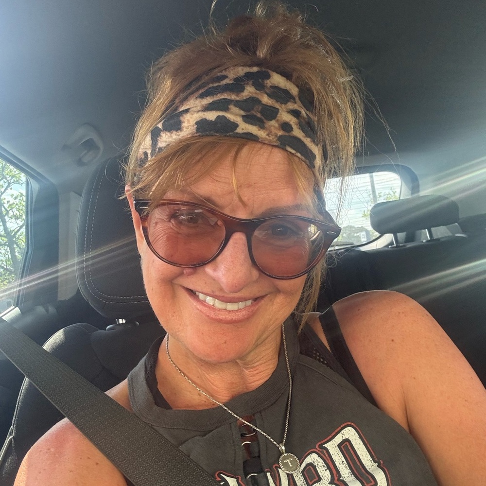 Meet your Posher, Tammi